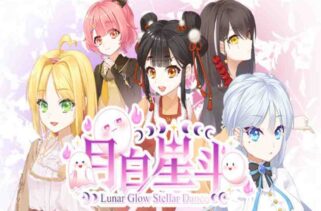 Lunar Glow Stellar Dance Free Download By Worldofpcgames