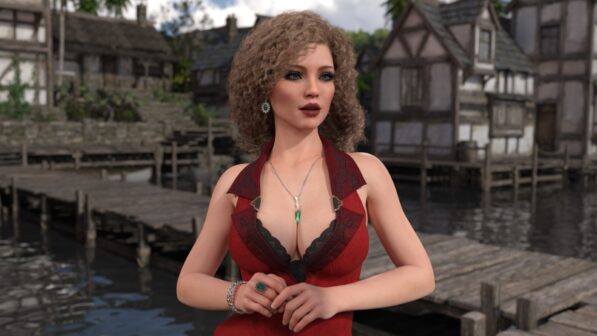 Lustful Voyage Free Download By Wordofpcgames