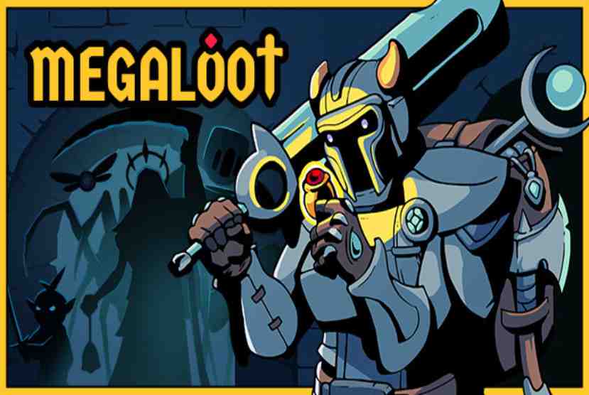 Megaloot Free Download By Worldofpcgames