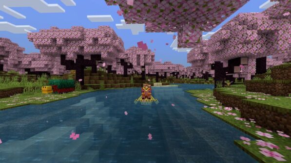 Minecraft Bedrock Edition Free Download By Worldofpcgames