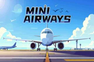 Mini Airways Free Download By Worldofpcgames