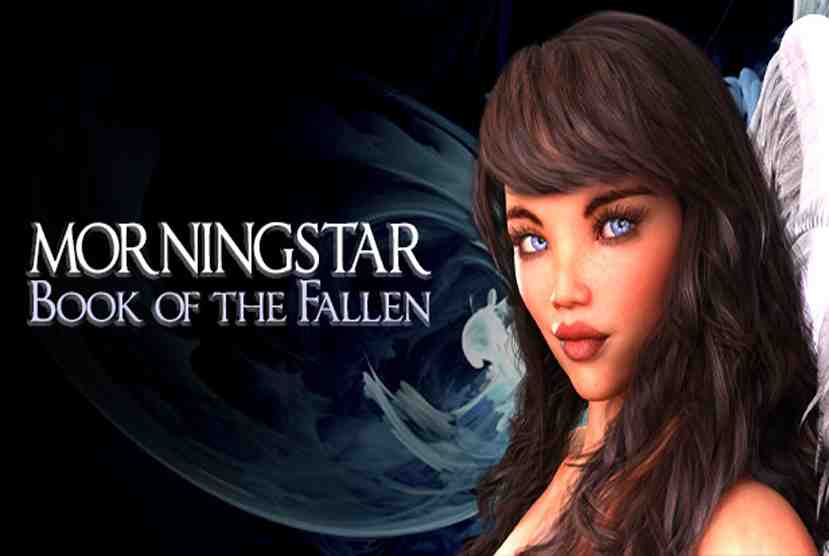 Morningstar Book of the Fallen Free Download By Worldofpcgames