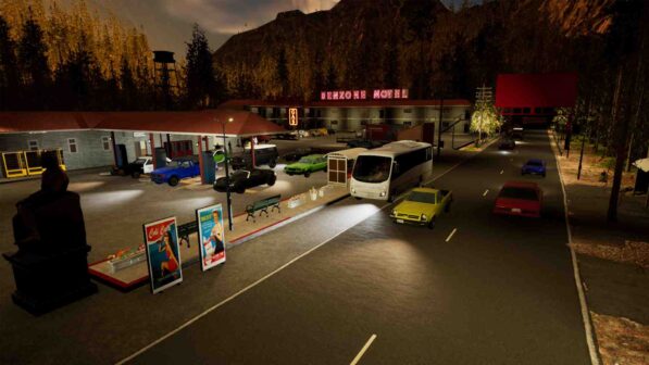 Motel Manager Simulator Free Download By Worldofpcgames