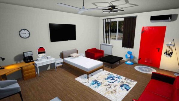 Motel Manager Simulator Free Download By Worldofpcgames