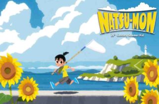 Natsu-Mon 20th Century Summer Kid Free Download By Worldofpcgames