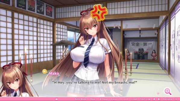 OPPAI Succubus Academy Sucky And Busty Demonic And Lusty Free Download By Worldofpcgames