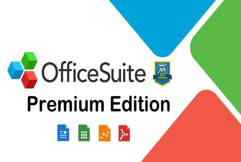 OfficeSuite Premium Free Download By Worldofpcgames