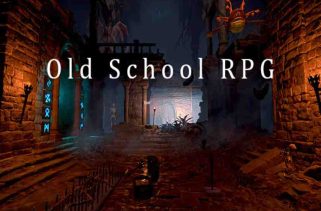 Old School RPG Free Download By Worldofpcgames