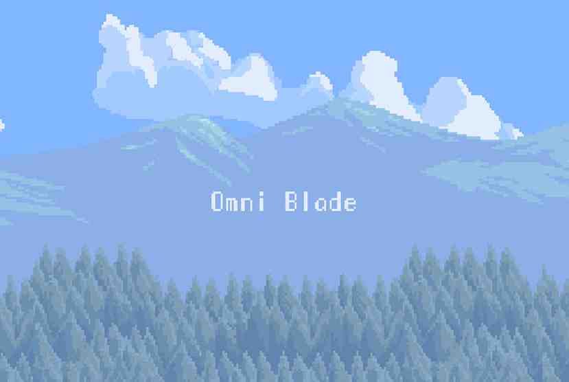 Omni Blade Free Download By Worldofpcgames