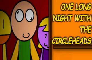 One Long Night With The Circleheads Free Download By Worldofpcgames