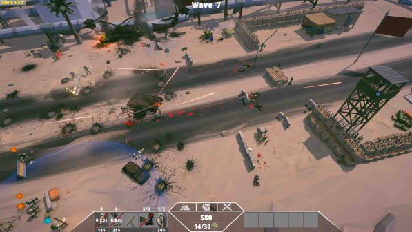 Operation Polygon Storm Free Download By Worldofpcgames