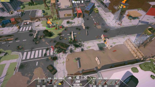 Operation Polygon Storm Free Download By Worldofpcgames