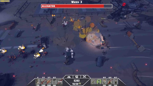 Operation Polygon Storm Free Download By Worldofpcgames