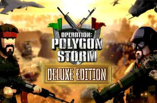 Operation Polygon Storm Free Download By Worldofpcgames