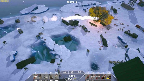 Operation Polygon Storm Free Download By Worldofpcgames