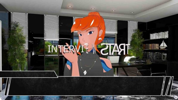 Passage A Job Interview Simulator! Free Download By Worldofpcgames