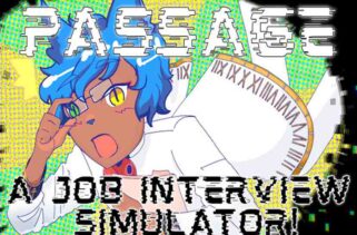 Passage A Job Interview Simulator! Free Download By Worldofpcgames