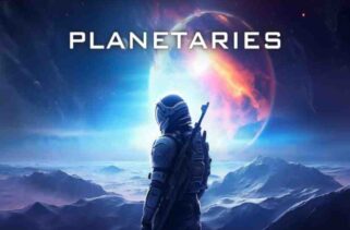 Planetaries Free Download By Worldofpcgames