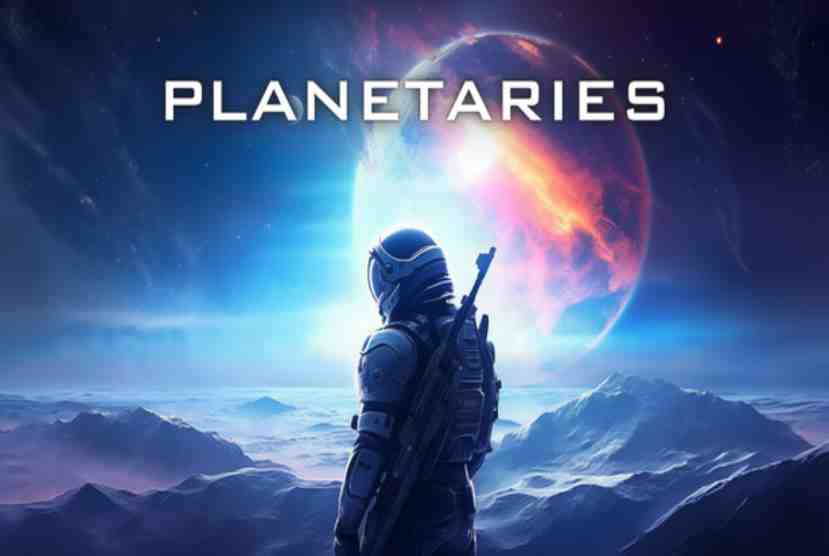 Planetaries Free Download By Worldofpcgames