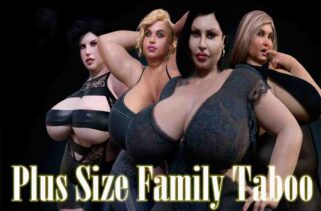 Plus Size Family Taboo Free Download By Worldofpcgames