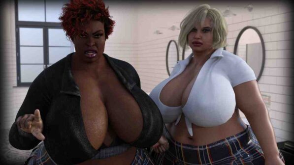 Plus Size Family Taboo Free Download By Worldofpcgames