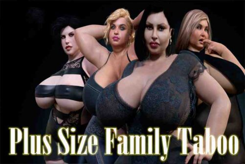 Plus Size Family Taboo Free Download By Worldofpcgames