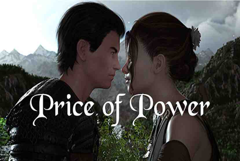 Price of Power Free Download By Worldofpcgames