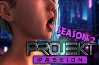 Projekt Passion – Season 2 Free Download By Worldofpcgames