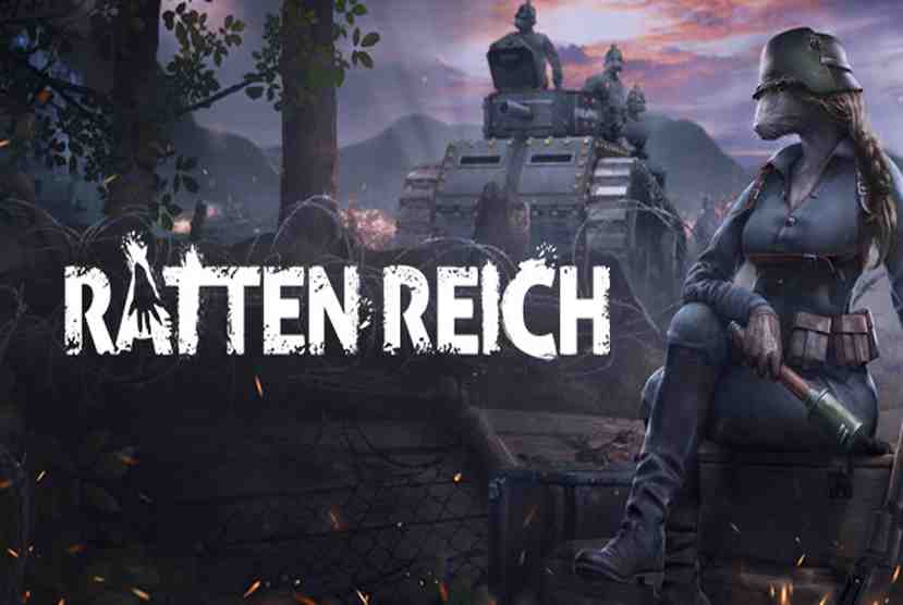 Ratten Reich Free Download By Worldofpcgames