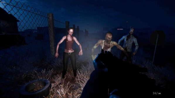 Resident Fear 2 Free Download By Worldofpcgames