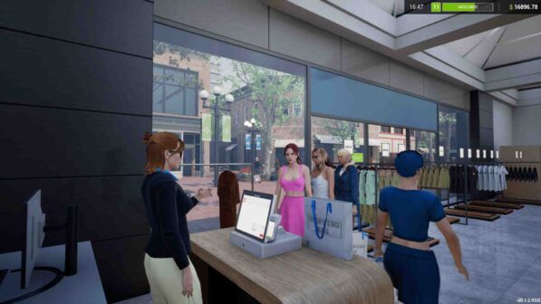 Retail Company Simulator Free Download By Worldofpcgames