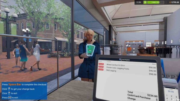 Retail Company Simulator Free Download By Worldofpcgames