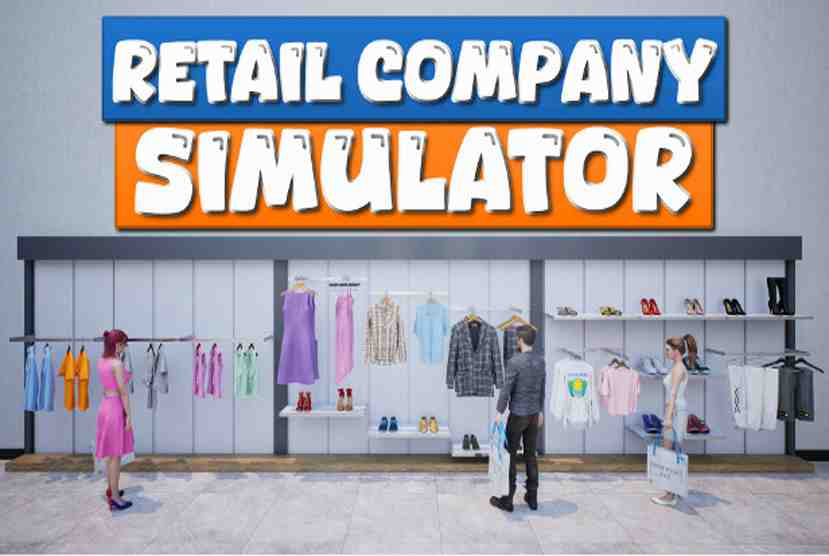 Retail Company Simulator Free Download By Worldofpcgames