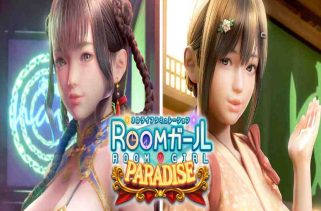 RoomGirl Paradise Free Download By Worldofpcgames