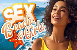 SEX, BEACH & GIRLS Free Download By Worldofpcgames