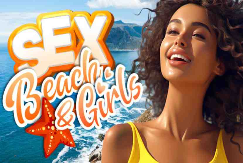 SEX, BEACH & GIRLS Free Download By Worldofpcgames