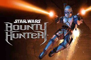 STAR WARS Bounty Hunter Free Download By Worldofpcgames