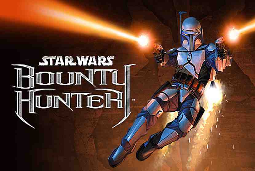 STAR WARS Bounty Hunter Free Download By Worldofpcgames