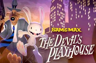 Sam & Max The Devil’s Playhouse Free Download By Worldofpcgames