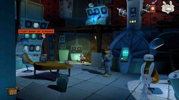 Sam & Max The Devil’s Playhouse Free Download By Worldofpcgames