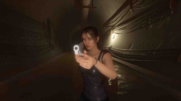 Selene's Unbearable Night Free Download By Worldofpcgames