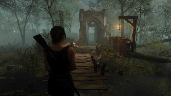 Selene's Unbearable Night Free Download By Worldofpcgames