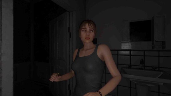 Selene's Unbearable Night Free Download By Worldofpcgames