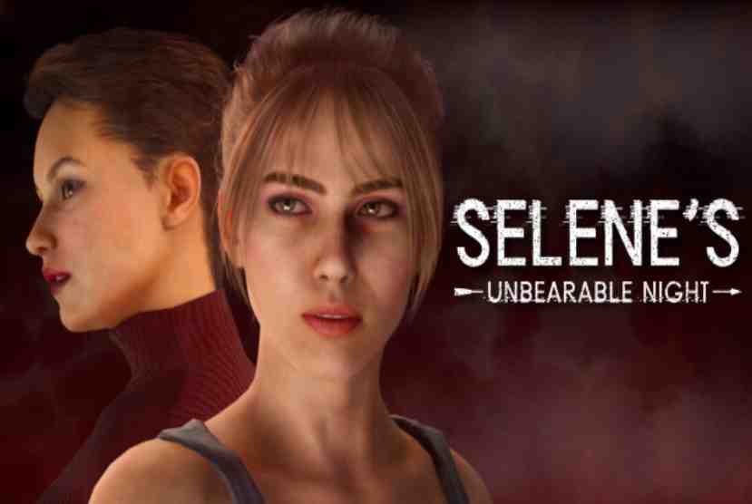 Selene's Unbearable Night Free Download By Worldofpcgames