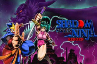 Shadow of the Ninja Reborn Free Download By Worldofpcgames