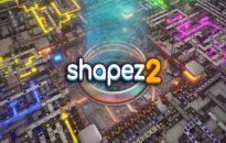 Shapez 2 Free Download By Worldofpcgames