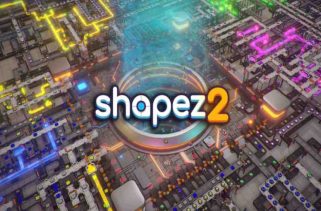 Shapez 2 Free Download By Worldofpcgames