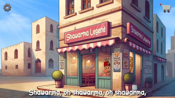 Shawarma Legend Free Download By Worldofpcgames