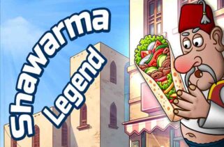 Shawarma Legend Free Download By Worldofpcgames