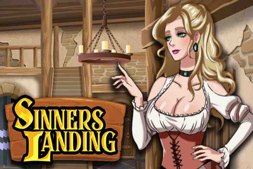 Sinners Landing Free Download By Worldofpcgames